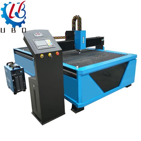 1325 cnc plasma cutting machine factory|High.